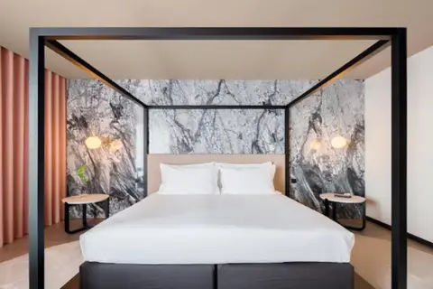 Hotel Azoris Royal Garden in Ponta Delgada — foto 17