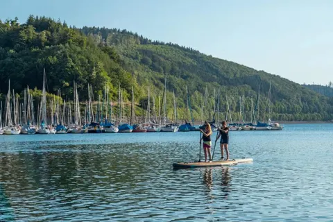 EuroParcs Biggesee foto 5