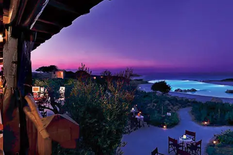 Valle dell'Erica Resort Thalasso & Spa in Lungoni/Santa Teresa Gallura — foto 22