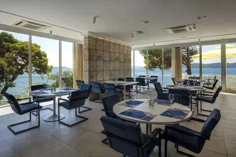 Aminess Bellevue Hotel in Orebic — foto 27