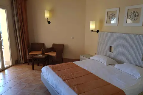 Vincci Safira Palms in سويحل — foto 6