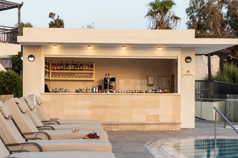 Hotel Louis Paphos Breeze foto 12