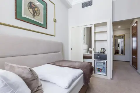 Hotel Clarion Prague Old Town in Praag — foto 14