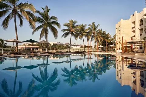 Juweira Boutique Hotel Adults Only in Salalah — foto 24