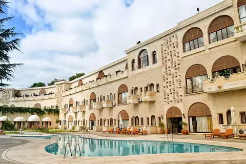 Uchisar Kaya Hotel in Uçhisar — foto 14