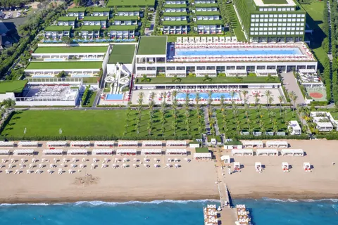 Adam & Eve in Serik — foto 4