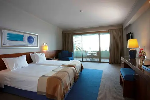 Madeira Regency Cliff Hotel in Funchal, foto 3