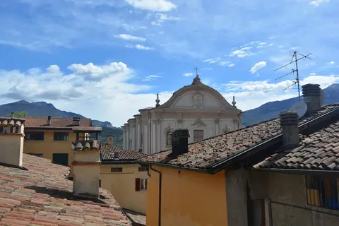Albergo Alle Porte in Riva del Garda, foto 6