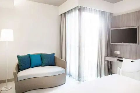 Travelodge Pattaya in Pattaya — foto 12