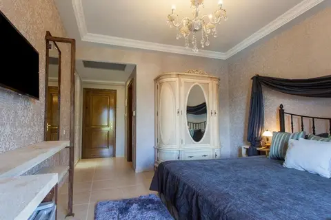 Achtis Hotel in Δημοτική Ενότητα Κασσάνδρας — foto 2