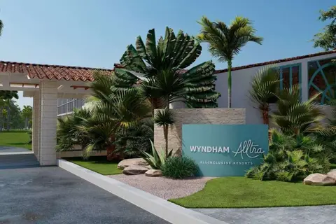 Wyndham Alltra Samana in Santa Bárbara de Samaná, foto 14