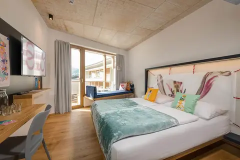 Hotel Blü in Bad Hofgastein — foto 10