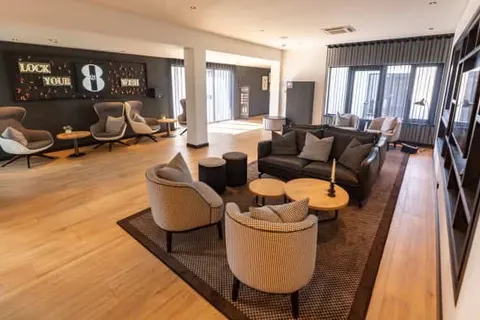 Gr8 Hotel Sevenum foto 2