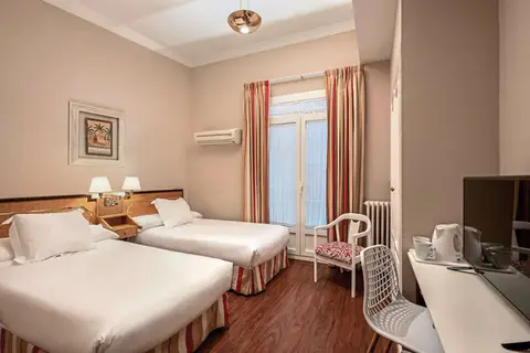 Anacapri in Granada — foto 2
