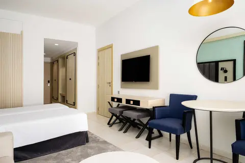 Radisson Blu Resort, Saidia Beach in Saïdia ⵙⵄⵉⴷⵉⵢⴰ السعيدية — foto 18