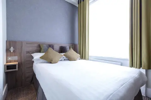Hotel Phoenix in Londen — foto 2