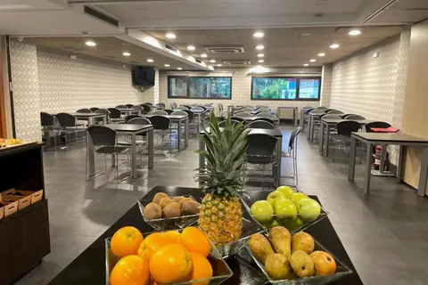 Hotel Ah San Fermin Pamplona in Burlada / Burlata — foto 16