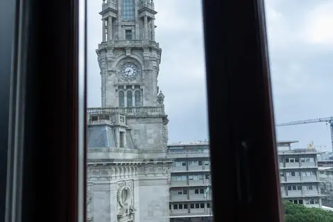 Axis Porto Club Hotel in Vila Nova de Gaia — foto 24