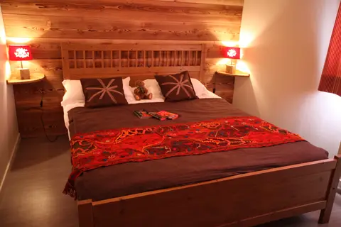 Les Chalets d'Adrien in Valloire, foto 22