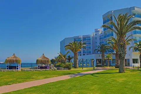 Hotel Le Bleu in Kuşadası, foto 8
