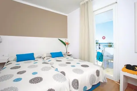 Apartamentos Bellamar in Palma — foto 6