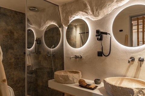 Manili Boutique Suites & Villas foto 4