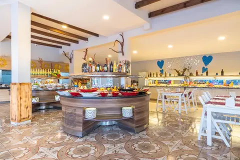 Sahra Su Holiday Village & Spa in Fethiye — foto 3