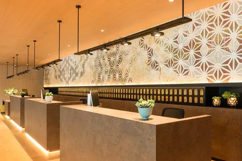 Hotel L'Azure in Lloret de Mar — foto 4