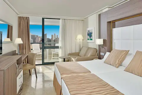 Melia in Benidorm — foto 3