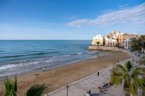 ME Sitges Terramar in Sitges — foto 3