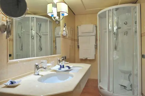 Pineta Palace in Rome, foto 9