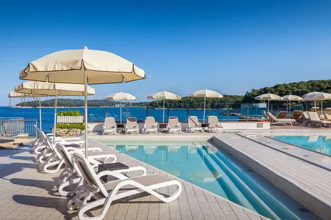 Splendid Resort in Pula — foto 25