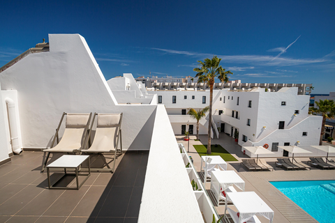Migjorn Ibiza Suites & Spa foto 24