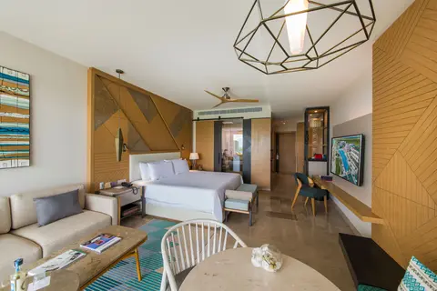 Haven Riviera Cancun in Cancùn — foto 22