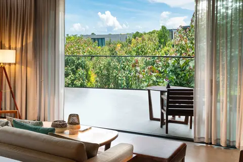 Hilton Yala Resort in Yala — foto 21