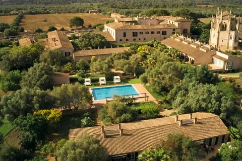Zoëtry Mallorca in Llucmajor — foto 17