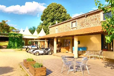 Camping Ludo foto 19