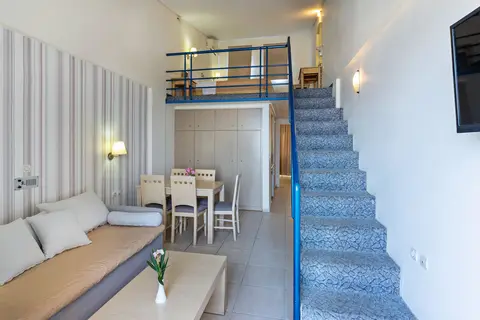Pearl Seabreeze Suites in Rethimnon, foto 20