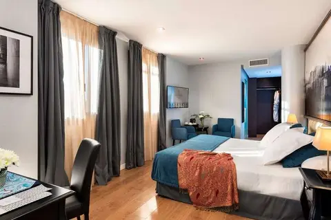 La Casa de la Trinidad in Granada — foto 16
