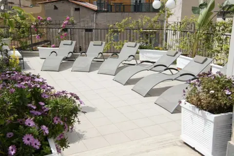 Hotel Cecil in Rome, foto 9