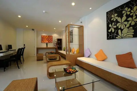 The Lantern Resort Patong in ตำบลป่าตอง — foto 24