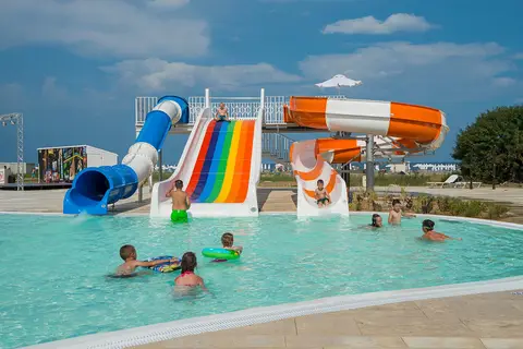 Hotel Sunrise Blue Magic Resort in Бяла — foto 24