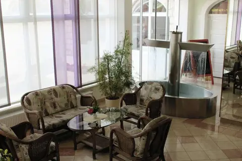 Hotel Borovnik in Tisno — foto 7