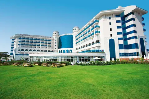 Water Side Resort & Spa in Manavgat, foto 2