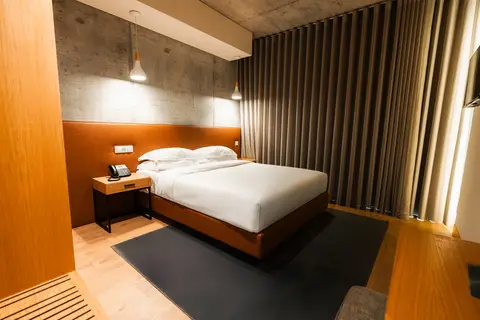 Borralha Hotel, Restaurante & Spa in Vila Real, foto 21