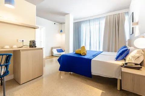 Cabot Playa Grande in Palma — foto 6