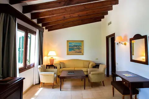 Hotel Bendinat in Calvià — foto 28