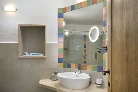 Hotel Marinedda Thalasso & Spa in La Trinitai e Vignola/Trinità d'Agultu e Vignola — foto 10