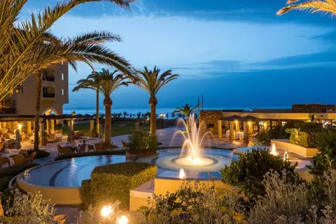Aquila Rithymna Beach in Rethimnon — foto 16