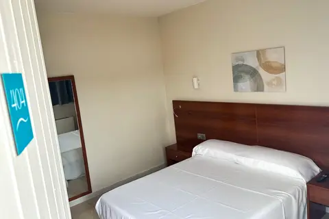 Hotel Simeon in Tossa de Mar — foto 16